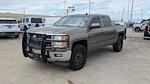 2015 Chevrolet Silverado 1500 Crew Cab 4WD Pickup for sale #T510533A - photo 7