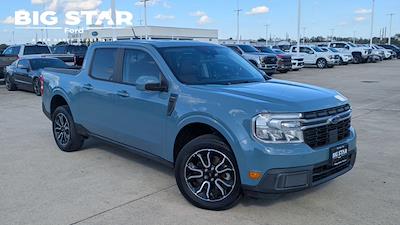 2022 Ford Maverick SuperCrew Cab FWD Pickup for sale #TA76929A - photo 1