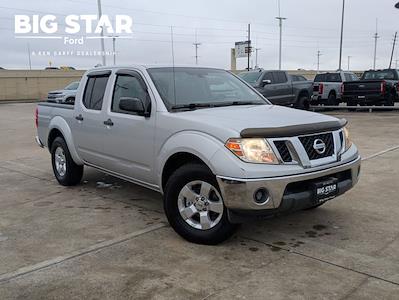 2010 Nissan Frontier Crew Cab RWD Pickup for sale #TC438833 - photo 1