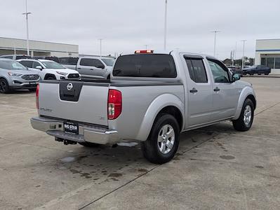 2010 Nissan Frontier Crew Cab RWD Pickup for sale #TC438833 - photo 2