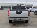 2010 Nissan Frontier Crew Cab RWD Pickup for sale #TC438833 - photo 4