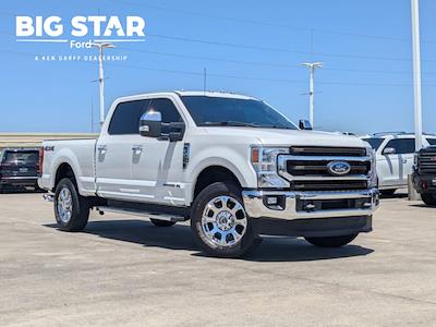 2022 Ford F-250 Crew Cab 4WD Pickup for sale #TD21461 - photo 1