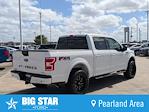 2020 Ford F-150 SuperCrew Cab 4WD Pickup for sale #TE78625A - photo 3