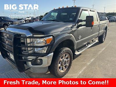 2016 Ford F-350 Crew Cab SRW 4WD Pickup for sale #TEA26622 - photo 1