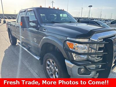 2016 Ford F-350 Crew Cab SRW 4WD Pickup for sale #TEA26622 - photo 2