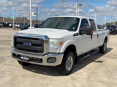 Used 2016 Ford F-250 - photo 1
