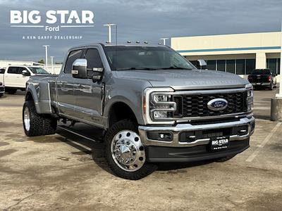2024 Ford F-350 Crew Cab DRW 4WD Pickup for sale #TEC03635 - photo 1