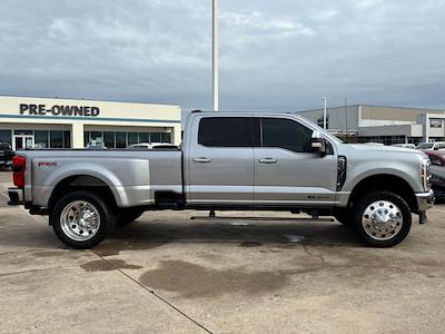 2024 Ford F-350 Crew Cab DRW 4WD Pickup for sale #TEC03635 - photo 1