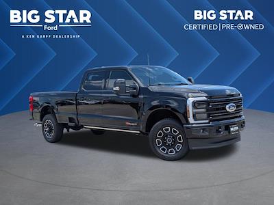 2025 Ford F-350 Crew Cab SRW 4WD Pickup for sale #TEC03754 - photo 1