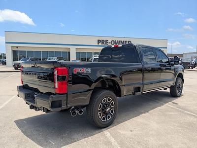 2025 Ford F-350 Crew Cab SRW 4WD Pickup for sale #TEC03754 - photo 2