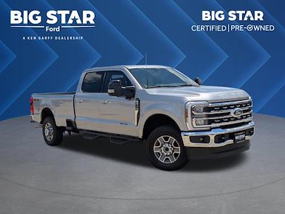 2024 Ford F-350 Crew Cab SRW 4WD Pickup for sale #TEC06020 - photo 1