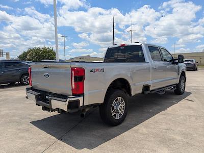 2024 Ford F-350 Crew Cab SRW 4WD Pickup for sale #TEC06020 - photo 2