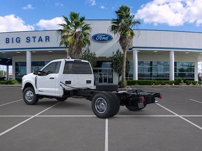 2026 Ford F-350 Regular Cab DRW 4WD Cab Chassis for sale #TEC06566 - photo 2