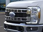 New 2026 Ford F-350 XL Regular Cab 4WD Cab Chassis for sale #TEC06566 - photo 17