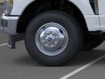 New 2026 Ford F-350 XL Regular Cab 4WD Cab Chassis for sale #TEC06566 - photo 19