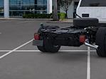 New 2026 Ford F-350 XL Regular Cab 4WD Cab Chassis for sale #TEC06566 - photo 21