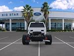 New 2026 Ford F-350 XL Regular Cab 4WD Cab Chassis for sale #TEC06566 - photo 5