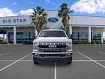 New 2026 Ford F-350 XL Regular Cab 4WD Cab Chassis for sale #TEC06566 - photo 6
