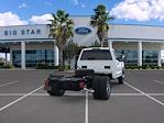 New 2026 Ford F-350 XL Regular Cab 4WD Cab Chassis for sale #TEC06566 - photo 8
