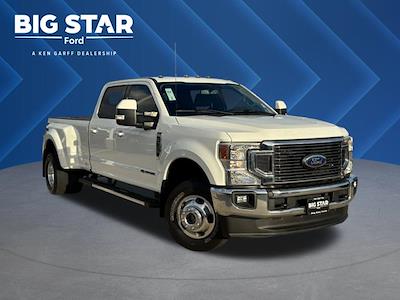 2021 Ford F-350 Crew Cab DRW 4WD Pickup for sale #TEC06815 - photo 1