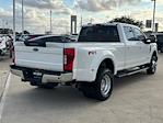 Used 2021 Ford F-350 Lariat Crew Cab for sale #TEC06815 - photo 2