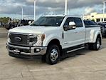 Used 2021 Ford F-350 Lariat Crew Cab for sale #TEC06815 - photo 12