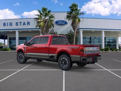 2026 Ford F-250 Crew Cab 4WD Pickup for sale #TEC09088 - photo 2