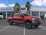2026 Ford F-250 Crew Cab 4WD Pickup for sale #TEC09088 - photo 7