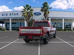 2026 Ford F-250 Crew Cab 4WD Pickup for sale #TEC09088 - photo 8