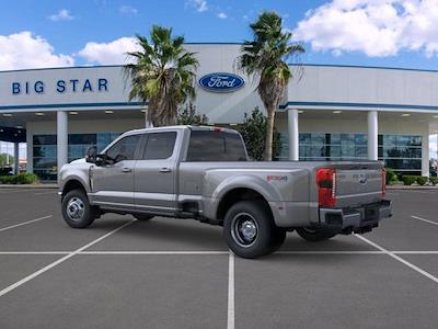 2026 Ford F-350 Crew Cab DRW 4WD Pickup for sale #TEC10204 - photo 2