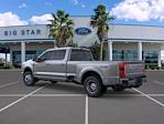 New 2026 Ford F-350 Lariat Crew Cab for sale #TEC10204 - photo 3