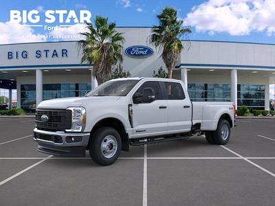 2026 Ford F-350 Crew Cab DRW 4WD Pickup for sale #TEC10869 - photo 1