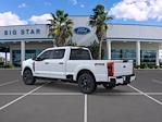 2026 Ford F-250 Crew Cab 4WD Pickup for sale #TEC10949 - photo 2