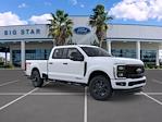 2026 Ford F-250 Crew Cab 4WD Pickup for sale #TEC10949 - photo 7