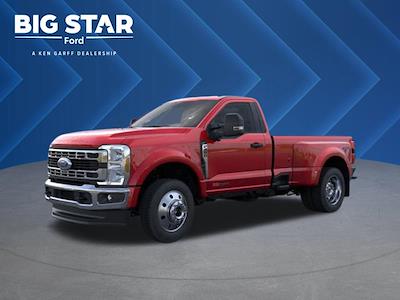 2026 Ford F-450 Regular Cab DRW 4WD Pickup for sale #TEC11070 - photo 1
