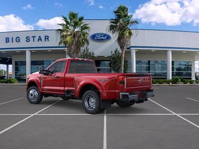 New 2026 Ford F-450 XLT Regular Cab 4WD DRW Pickup for sale #TEC11070 - photo 2