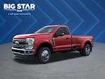 2026 Ford F-450 Regular Cab DRW 4WD Pickup for sale #TEC11070 - photo 1