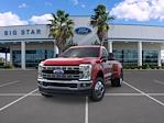 2026 Ford F-450 Regular Cab DRW 4WD Pickup for sale #TEC11070 - photo 3