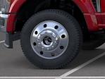 New 2026 Ford F-450 XLT Regular Cab 4WD DRW Pickup for sale #TEC11070 - photo 30