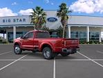 2026 Ford F-450 Regular Cab DRW 4WD Pickup for sale #TEC11070 - photo 2