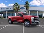 2026 Ford F-450 Regular Cab DRW 4WD Pickup for sale #TEC11070 - photo 7