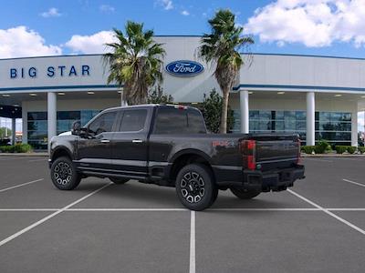 New 2026 Ford F-250 Platinum Crew Cab 4WD Pickup for sale #TEC11234 - photo 2