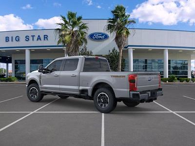2026 Ford F-250 Crew Cab 4WD Pickup for sale #TEC11339 - photo 2