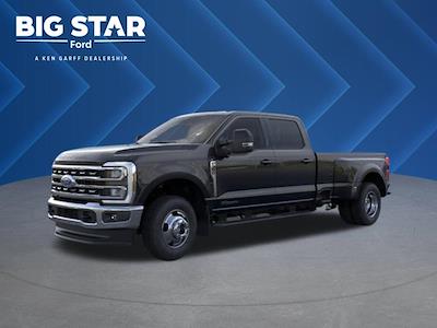 New 2026 Ford F-350 Crew Cab 4WD DRW Pickup for sale #TEC11449 - photo 1