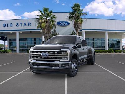 New 2026 Ford F-350 Crew Cab 4WD DRW Pickup for sale #TEC11449 - photo 2