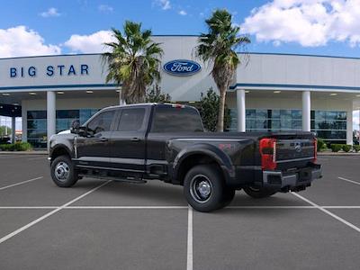 New 2026 Ford F-350 Crew Cab 4WD DRW Pickup for sale #TEC11449 - photo 2