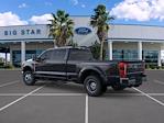 New 2026 Ford F-350 Crew Cab 4WD DRW Pickup for sale #TEC11449 - photo 4