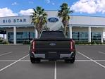 New 2026 Ford F-350 Crew Cab 4WD DRW Pickup for sale #TEC11449 - photo 5