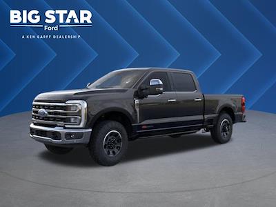 2026 Ford F-250 Crew Cab 4WD Pickup for sale #TEC11962 - photo 1
