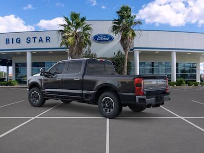 2026 Ford F-250 Crew Cab 4WD Pickup for sale #TEC11962 - photo 2